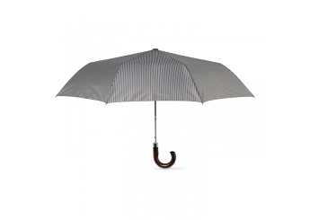 Guarda chuva de 21 polegadas dobrvel