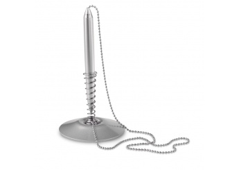 Caneta com apoio STANDIO