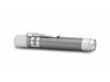 Lanterna LED com clip