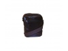 Bolsa tiracolo em pele