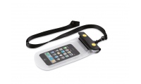 Bolsa impermevel em PVC para iPhone