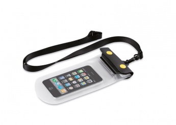 Bolsa impermevel em PVC para iPhone
