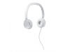 Auriculares ajustveis com boa insonorizao