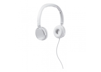 Auriculares ajustveis com boa insonorizao
