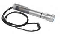 Lanterna com 1 LED + caneta