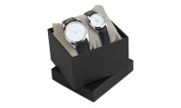 Set de relgios de pulso para Senhora e Cavalheiro