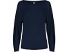 Camisola com decote aberto DAFNE