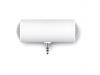 Coluna para leitores MP3/4, iPod, iPad e smartphones