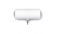 Coluna para leitores MP3/4, iPod, iPad e smartphones