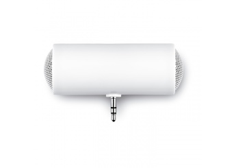 Coluna para leitores MP3/4, iPod, iPad e smartphones