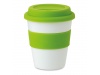Copo com banda de silicone 350ml