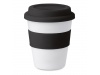 Copo com banda de silicone 350ml