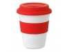 Copo com banda de silicone 350ml