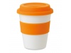 Copo com banda de silicone 350ml