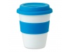 Copo com banda de silicone 350ml