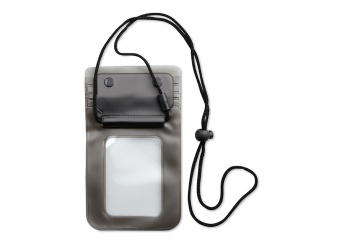 Bolsa  prova de gua para Smartphones