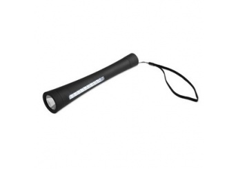 Lanterna com 1 LED Frente 10 LED lateral e iman