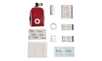 Kit primeiros socorros
