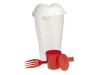 Conjunto para salada com 3 peas