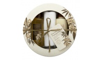 Conjunto de banho