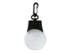 Refletor com gancho com 3 luzes LED
