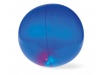 Bola insuflvel transparente