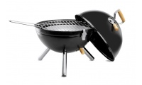 Churrasco desmontvel
