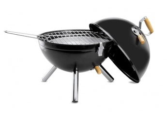 Churrasco desmontvel