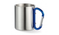 Caneca de ao inoxidvel