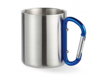 Caneca de ao inoxidvel
