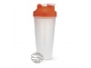 Shaker para batidos 600ml