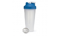 Shaker para batidos 600ml