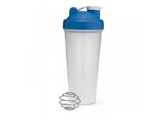 Shaker para batidos 600ml