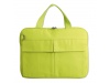 Bolsa para porttil de 14 polegadas com 2 bolsos frontais