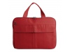 Bolsa para porttil de 14 polegadas com 2 bolsos frontais