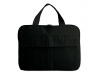 Bolsa para porttil de 14 polegadas com 2 bolsos frontais