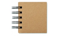 Set blocos de notas e marca pginas 