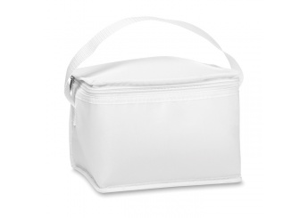 Bolsa trmica para 6 latas