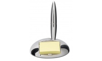 Suporte com caneta LUXYSTAND