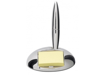 Suporte com caneta LUXYSTAND