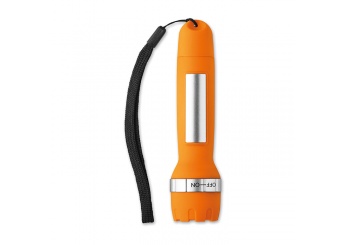 Lanterna LED USB