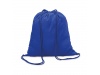 Mochila de algodo