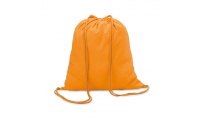 Mochila de algodo