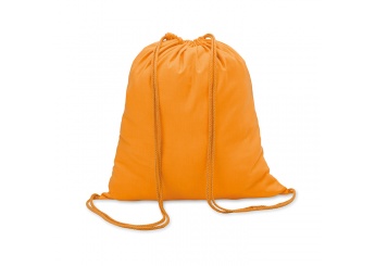 Mochila de algodo