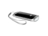 Lanterna solar com 5 LED
