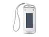 Lanterna solar com 5 LED