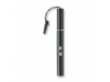 Mini-ponteiro laser com luz LED