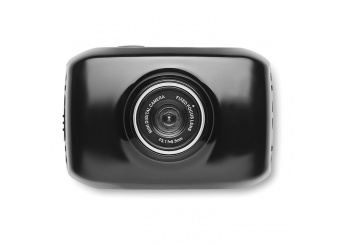Cmara digital desportiva  prova de gua