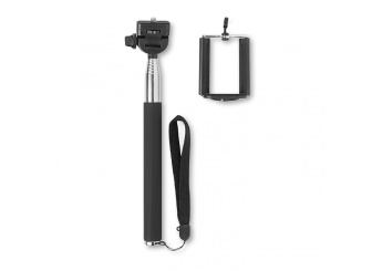 Monopod extensvel para Selfies e vdeos