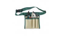 Conjunto de jardinagem com 3 utenslios